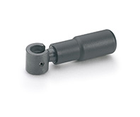 Retractable Handles